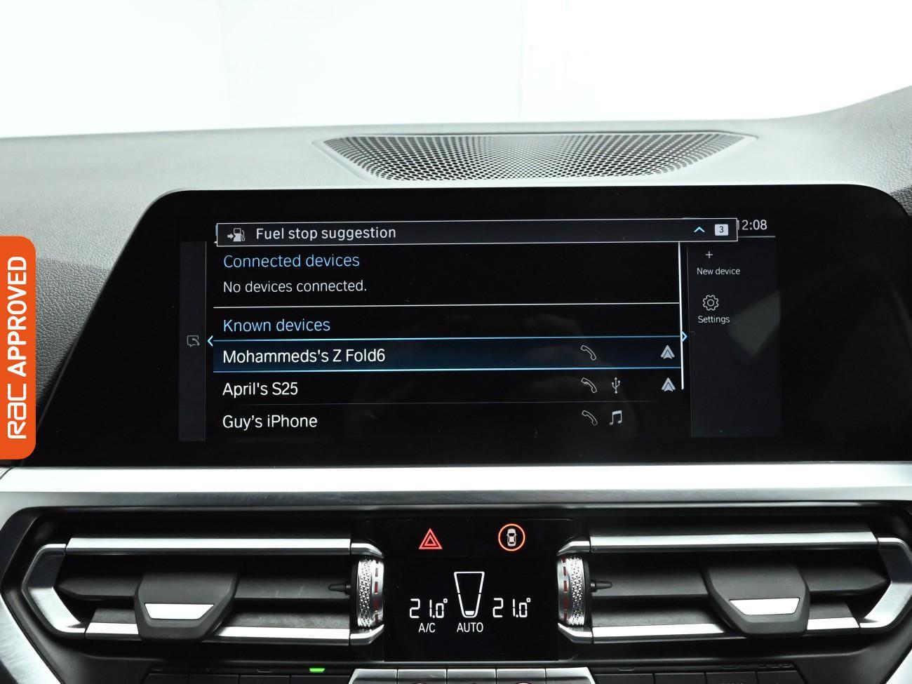 Used BMW 3 Series 2021 for sale - 76819920: Photo 17