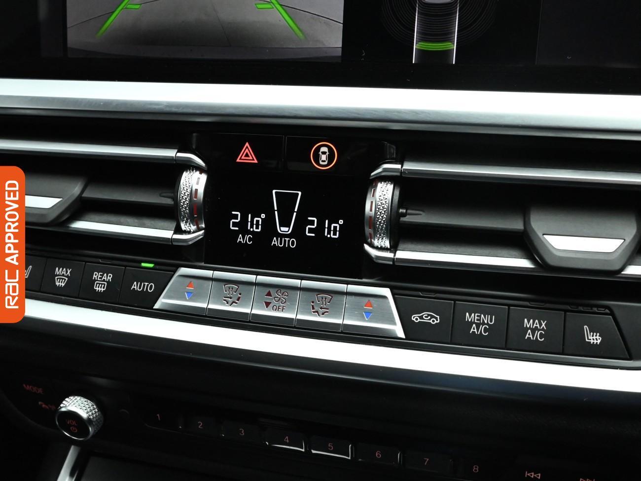 Used BMW 3 Series 2021 for sale - 76819920: Photo 18