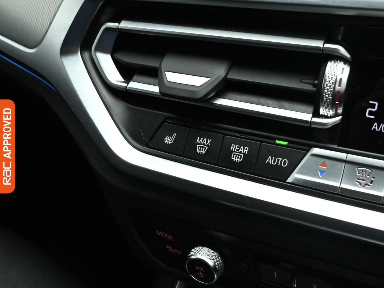 Used BMW 3 Series 2021 for sale - 76819920: Photo 19