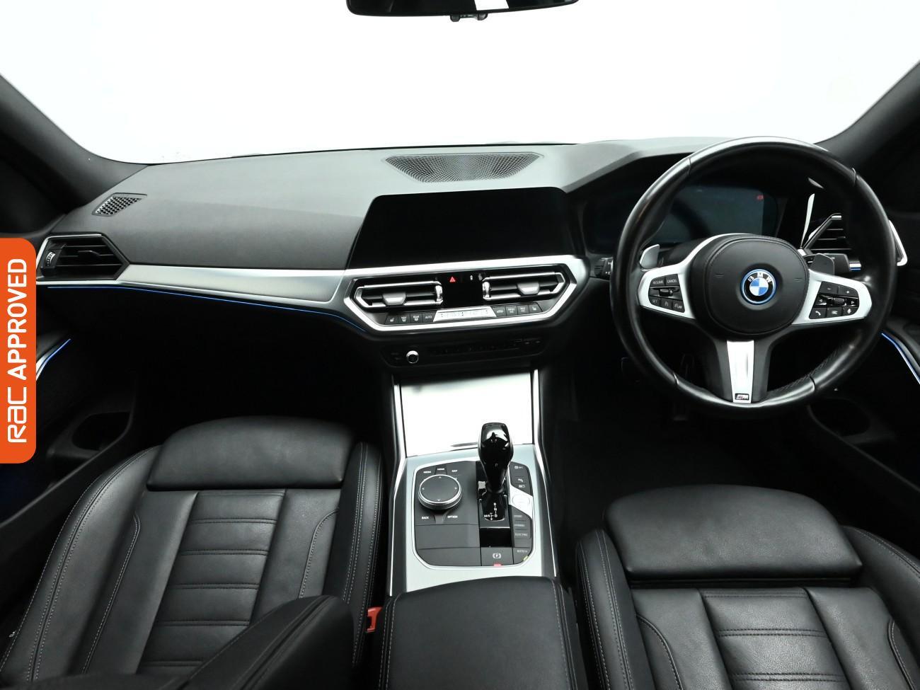 Used BMW 3 Series 2021 for sale - 76819920: Photo 2