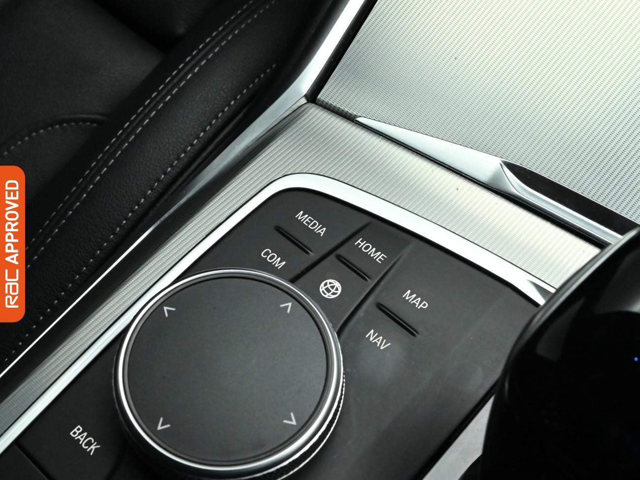 Used BMW 3 Series 2021 for sale - 76819920: Photo 20