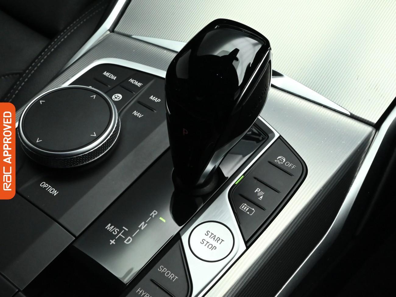 Used BMW 3 Series 2021 for sale - 76819920: Photo 22