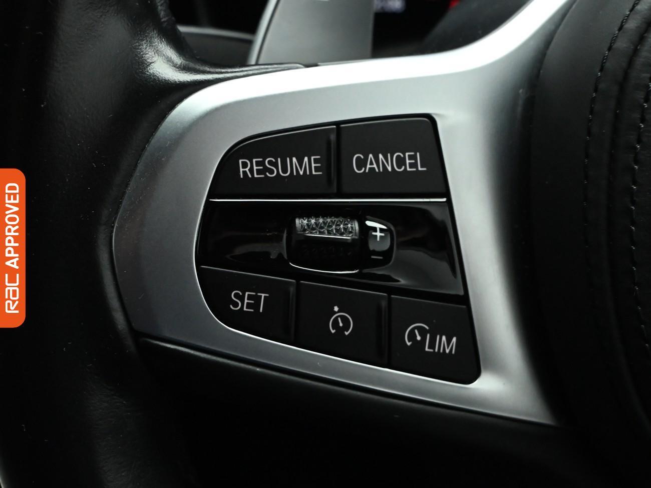 Used BMW 3 Series 2021 for sale - 76819920: Photo 23