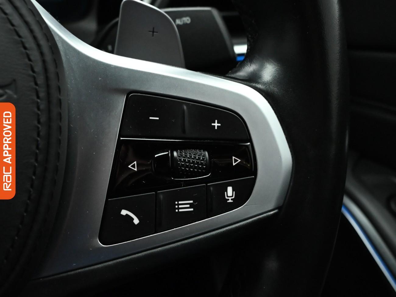 Used BMW 3 Series 2021 for sale - 76819920: Photo 25