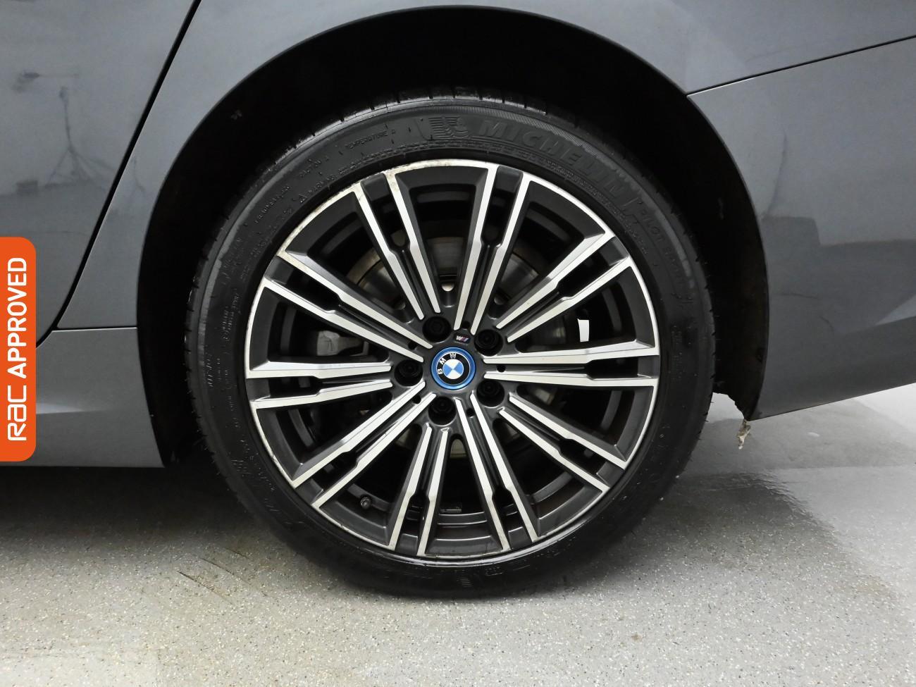 Used BMW 3 Series 2021 for sale - 76819920: Photo 27