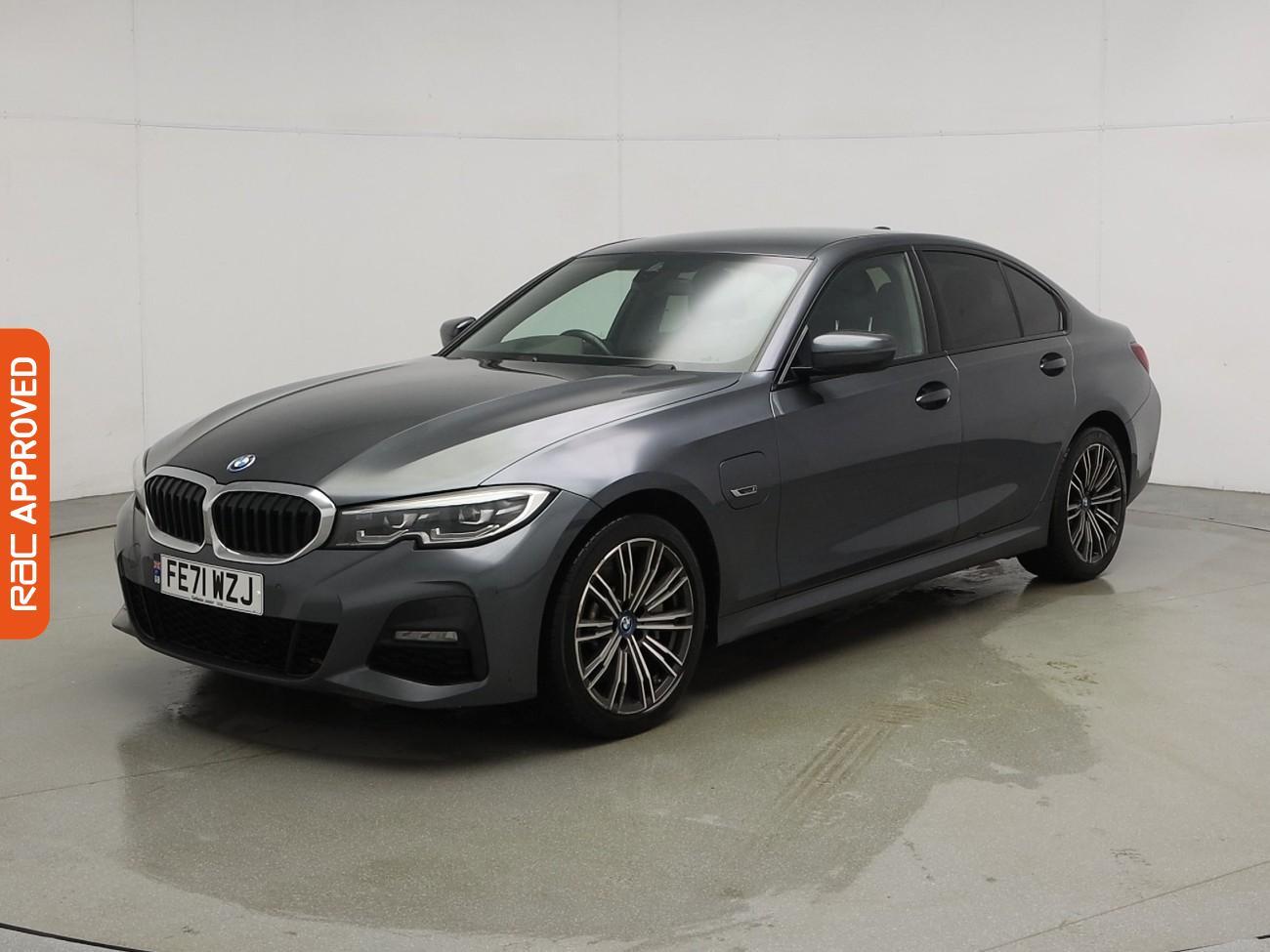 Used BMW 3 Series 2021 for sale - 76819920: Photo 29