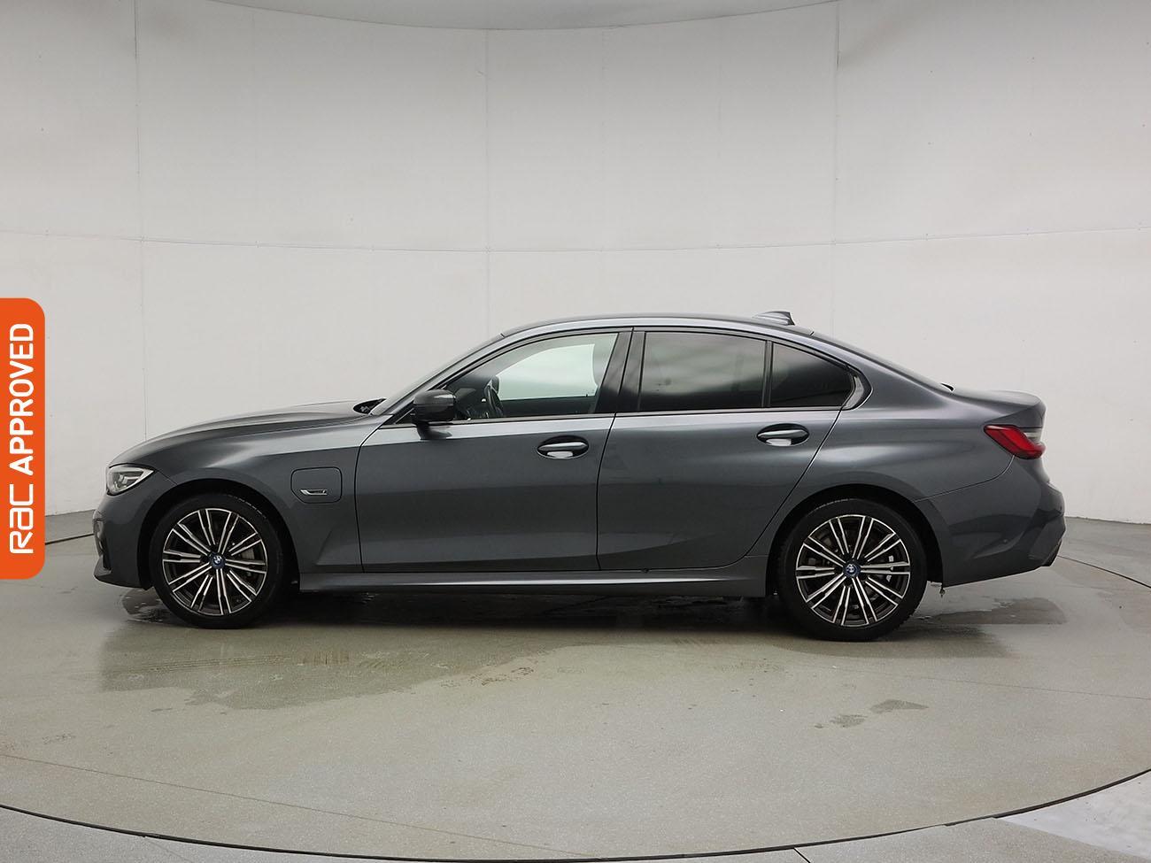 Used BMW 3 Series 2021 for sale - 76819920: Photo 30