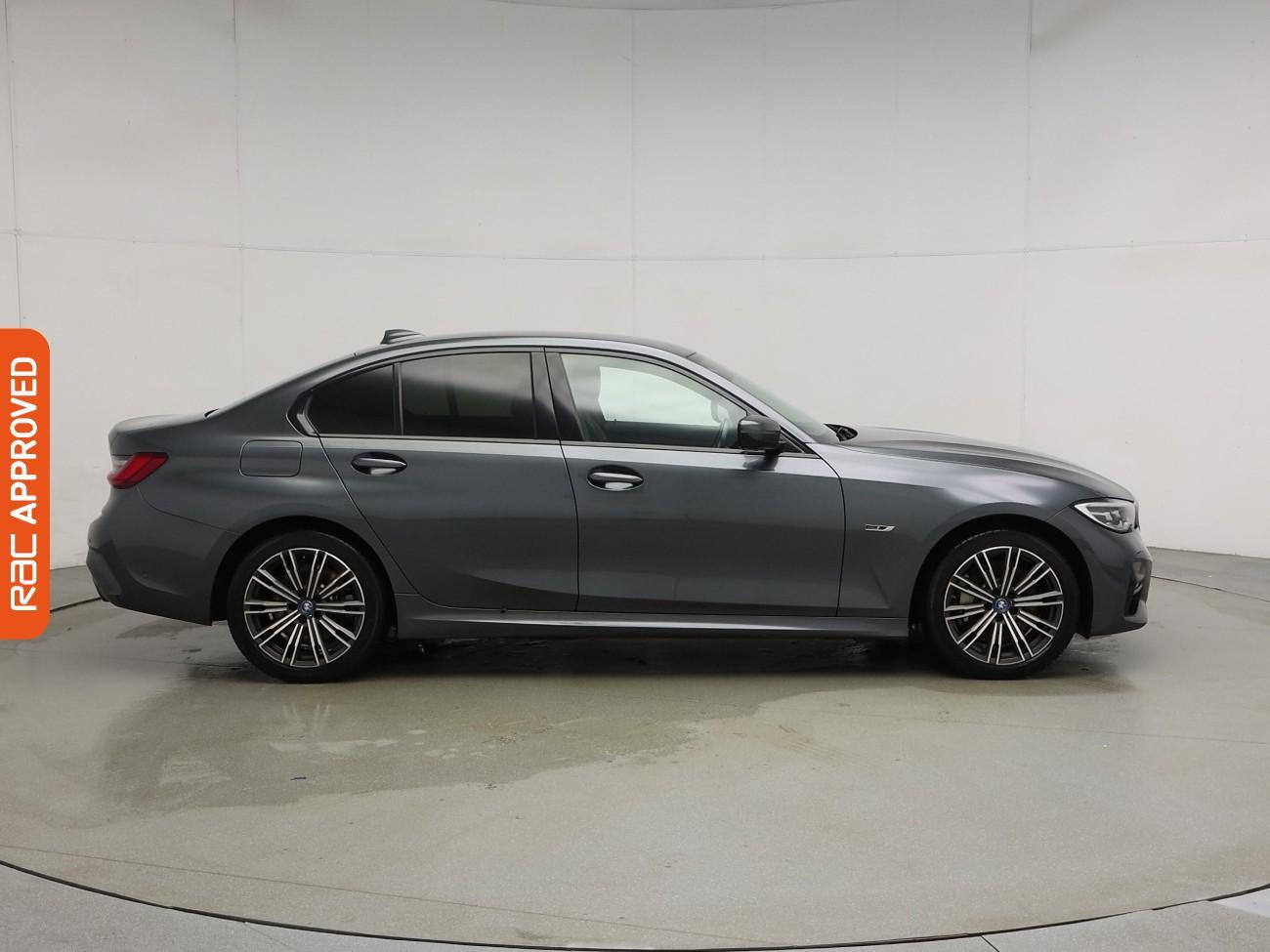 Used BMW 3 Series 2021 for sale - 76819920: Photo 7