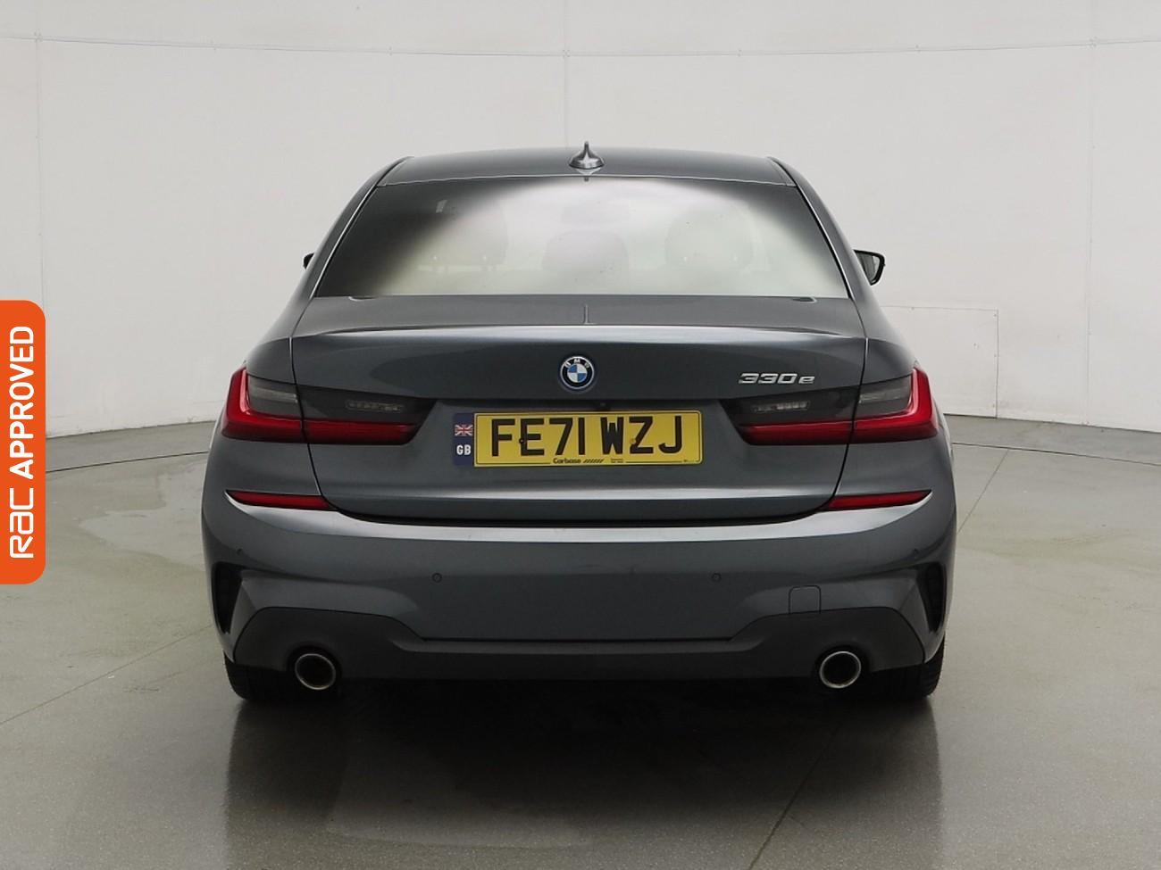 Used BMW 3 Series 2021 for sale - 76819920: Photo 9