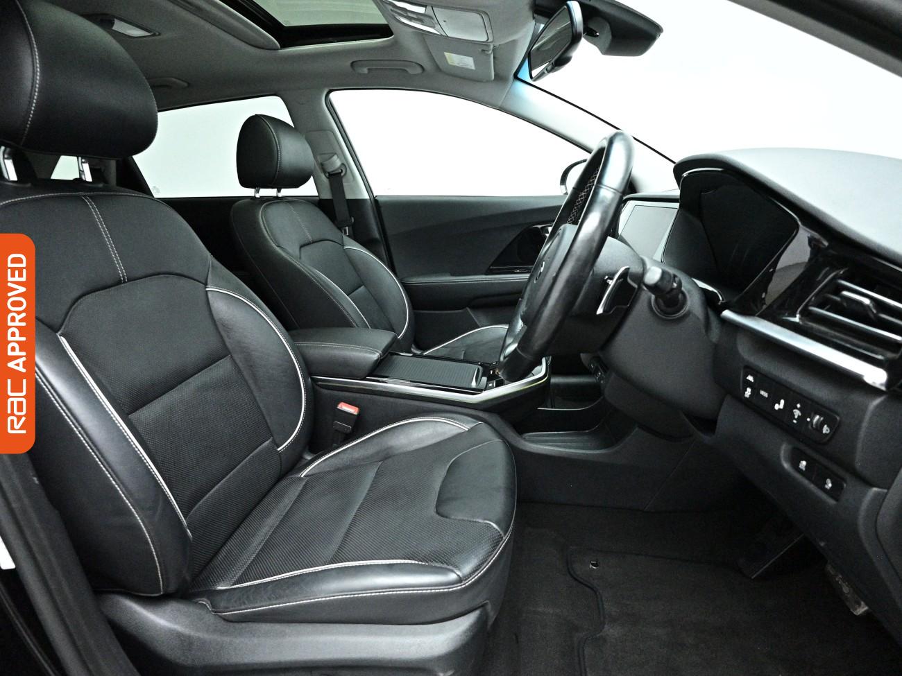 Used Kia Niro 2021 for sale - 78163302: Photo 14