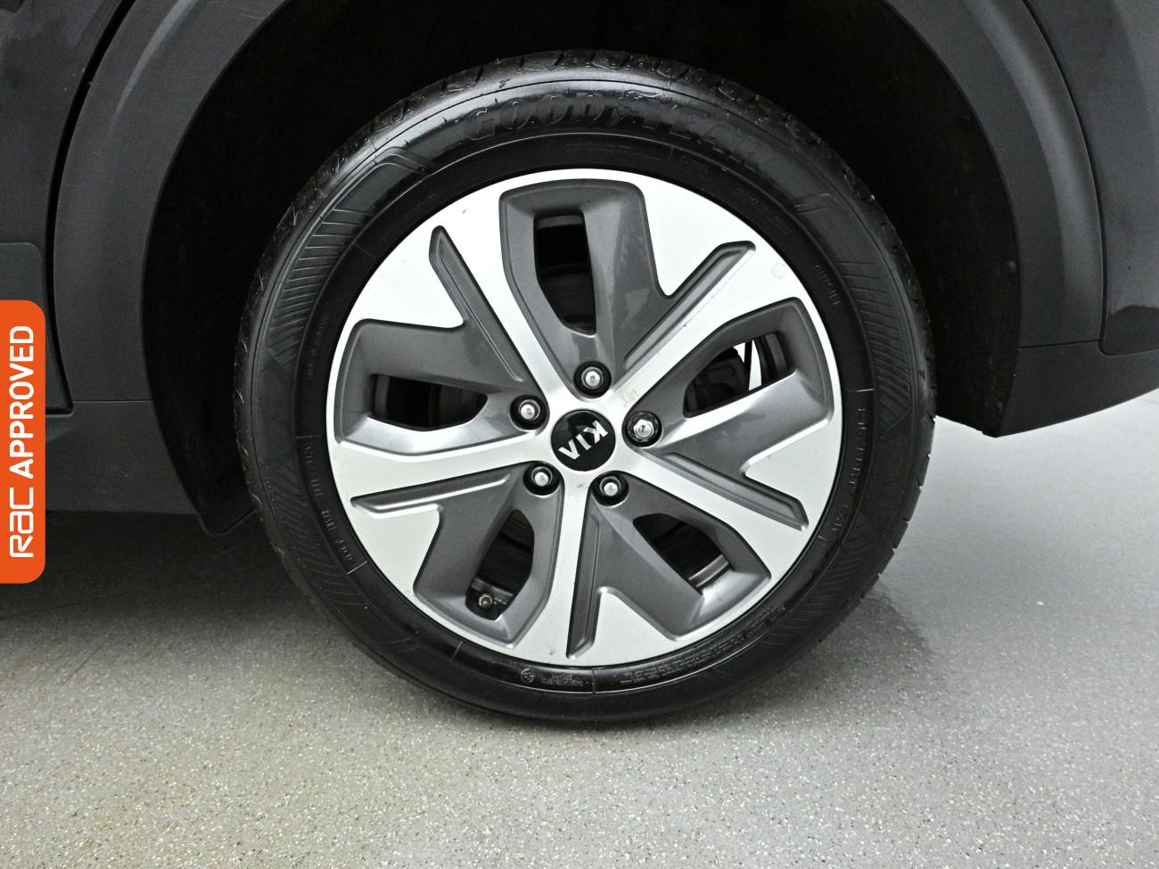 Used Kia Niro 2021 for sale - 78163302: Photo 16