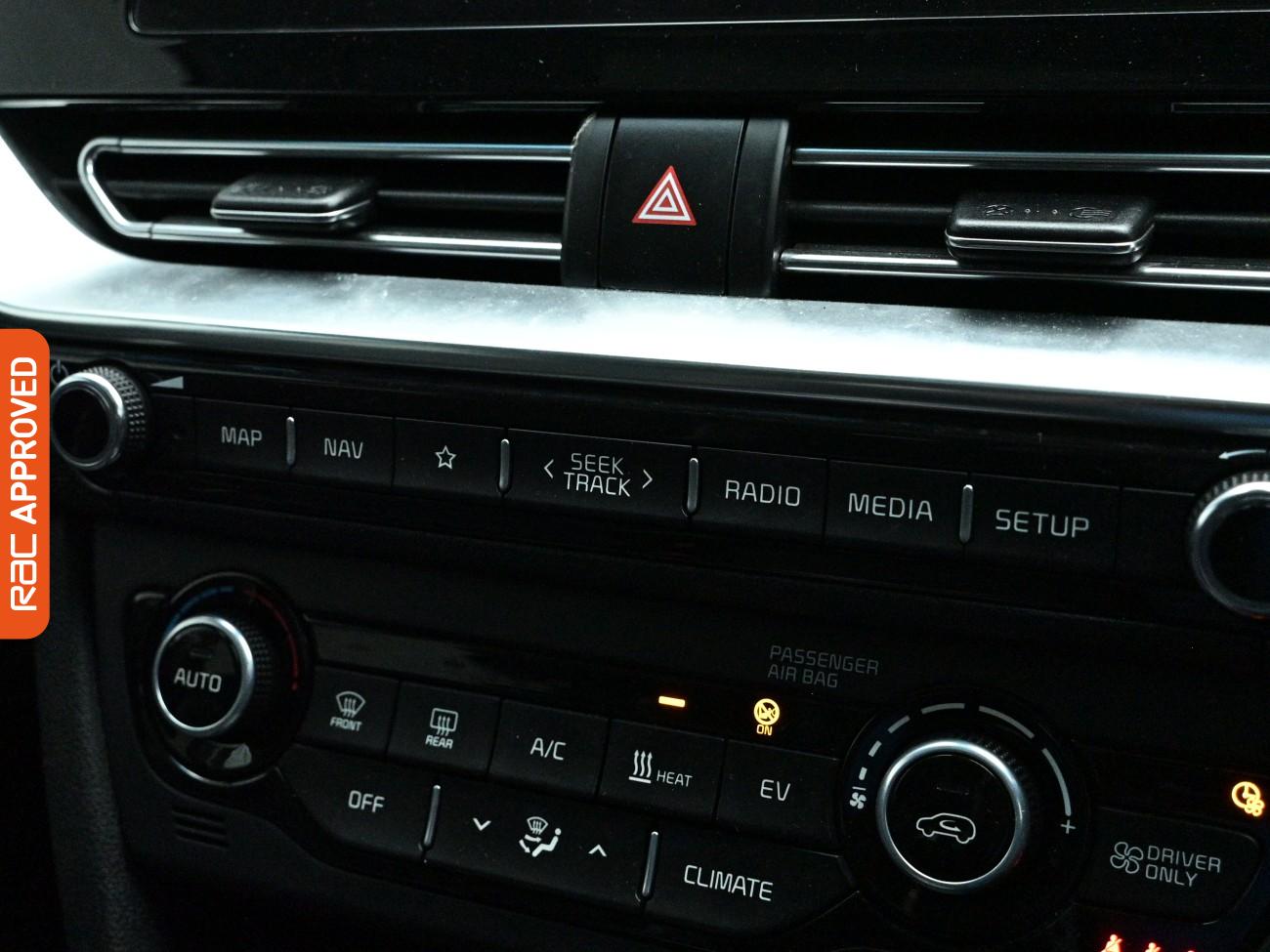 Used Kia Niro 2021 for sale - 78163302: Photo 17