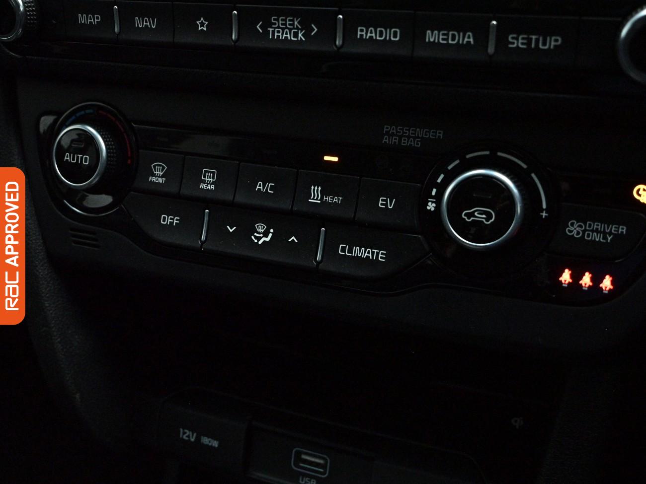 Used Kia Niro 2021 for sale - 78163302: Photo 18