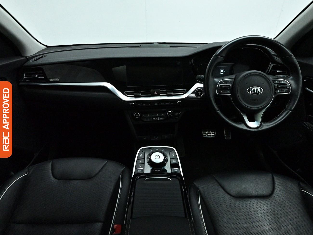 Used Kia Niro 2021 for sale - 78163302: Photo 2