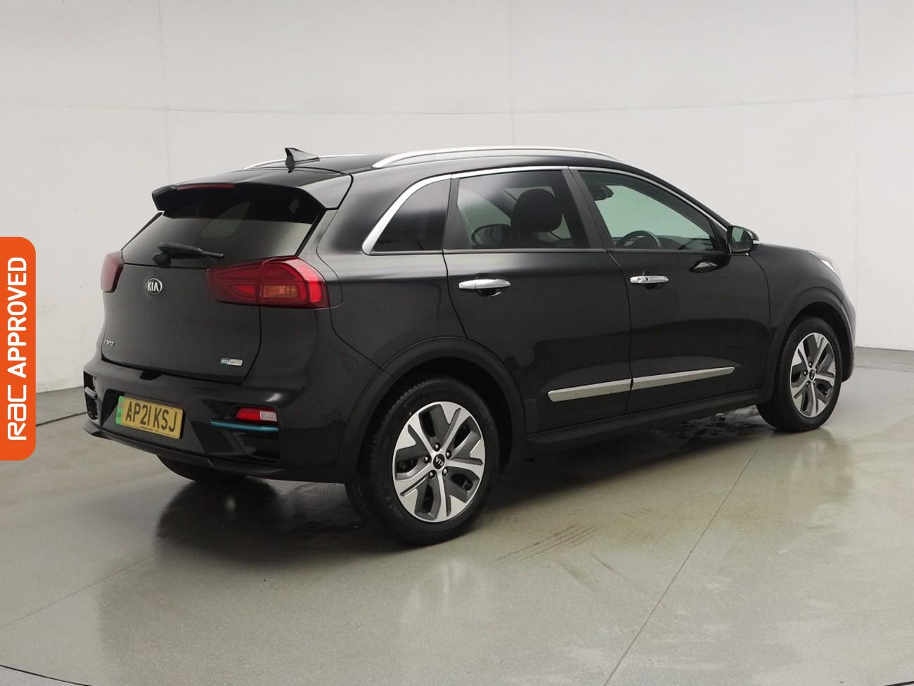 Used Kia Niro 2021 for sale - 78163302: Photo 35
