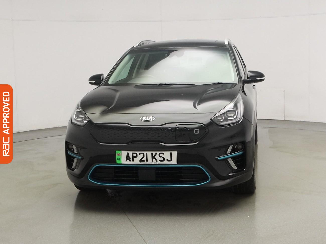 Used Kia Niro 2021 for sale - 78163302: Photo 9
