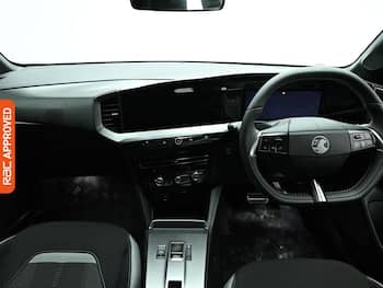 Used Vauxhall Mokka Electric 2025 for sale - 79771142: Photo