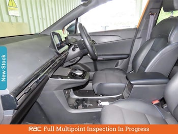 Used MG MG4 2023 for sale - 75582667: Photo