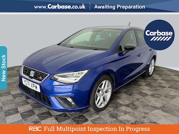 SEAT - Ibiza