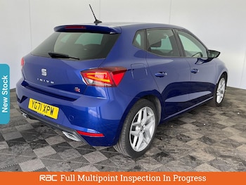 Used SEAT Ibiza 2021 for sale - 76206897: Photo 2