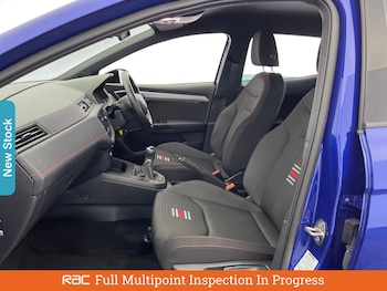 Used SEAT Ibiza 2021 for sale - 76206897: Photo 3