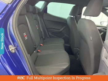 Used SEAT Ibiza 2021 for sale - 76206897: Photo 4