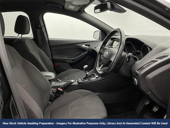 Used Ford Focus 2018 for sale - 78627355: Photo