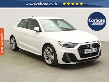 Used Audi A1 2022 for sale - 78746185: Photo