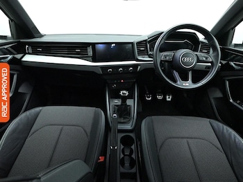 Used Audi A1 2022 for sale - 78746185: Photo