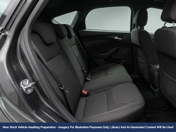 Used Ford Focus 2018 for sale - 77577677: Photo