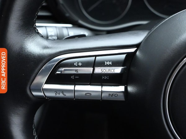 Used Mazda Mazda3 2022 for sale - 76292384: Photo 19