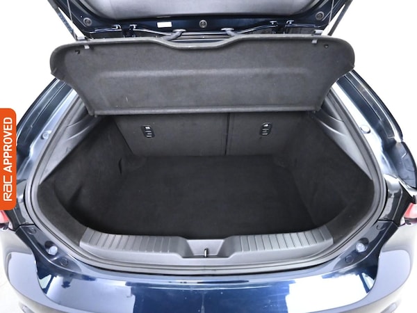 Used Mazda Mazda3 2022 for sale - 76292384: Photo 24