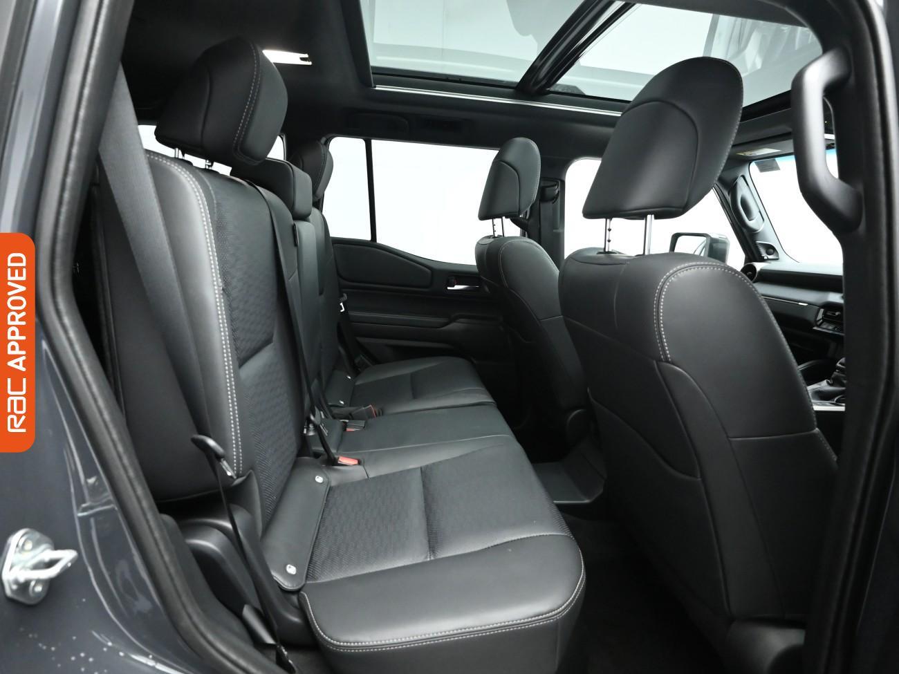 Used Toyota Land Cruiser 2025 for sale - 76481039: Photo 13