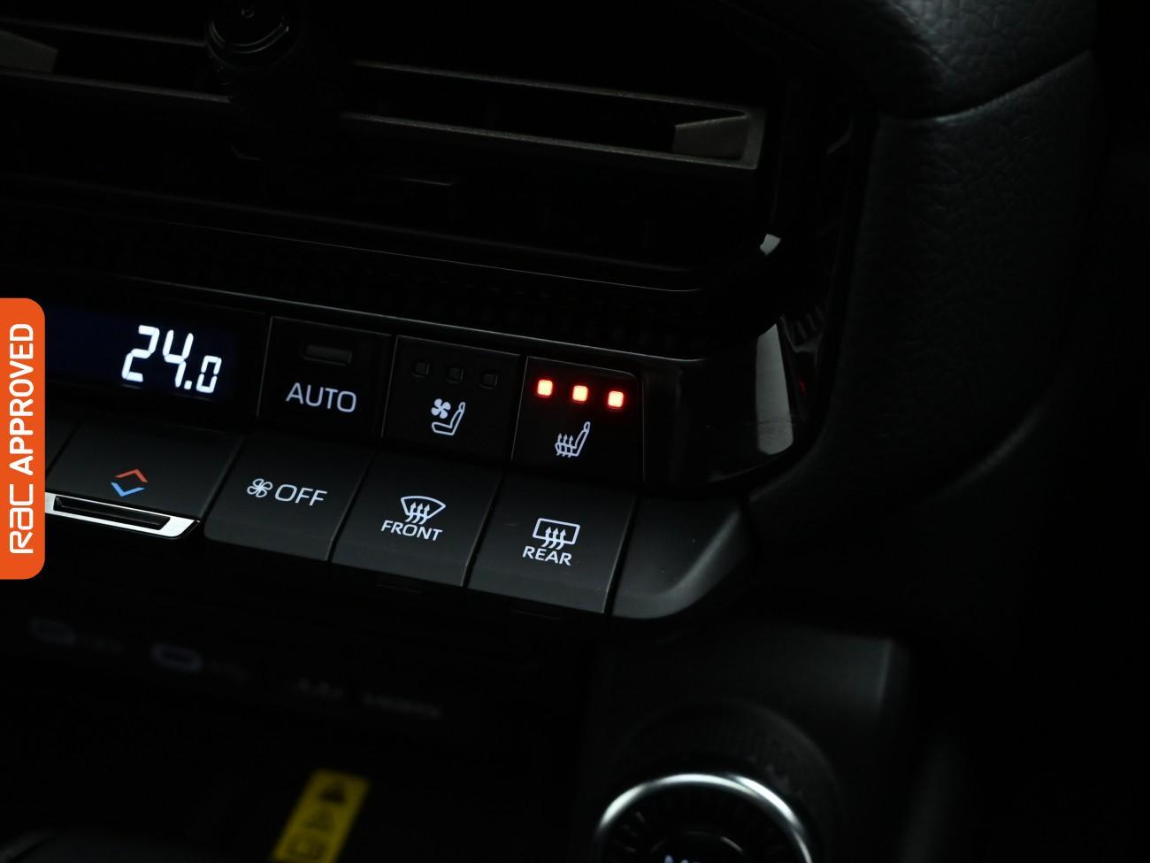 Used Toyota Land Cruiser 2025 for sale - 76481039: Photo 18