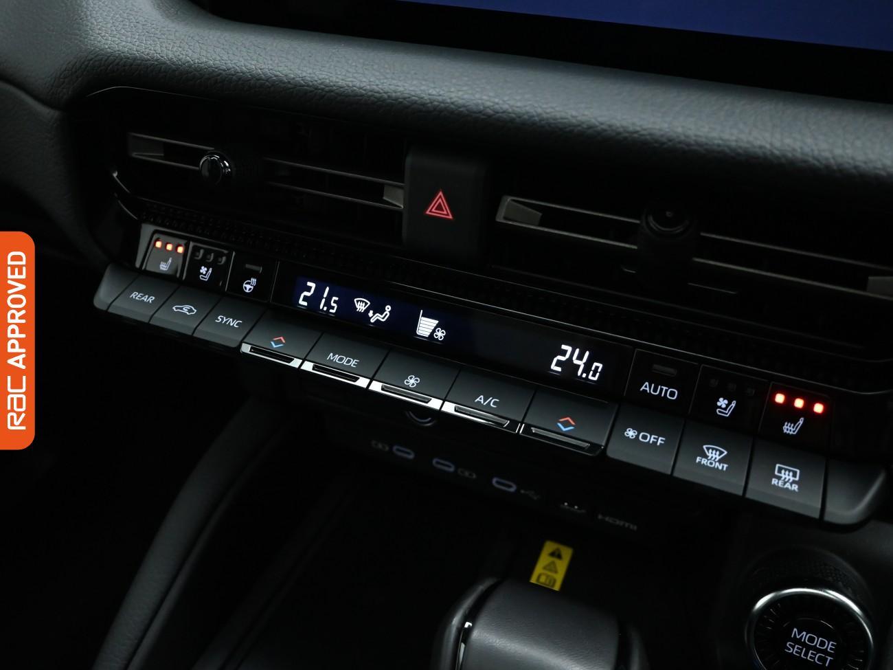 Used Toyota Land Cruiser 2025 for sale - 76481039: Photo 19