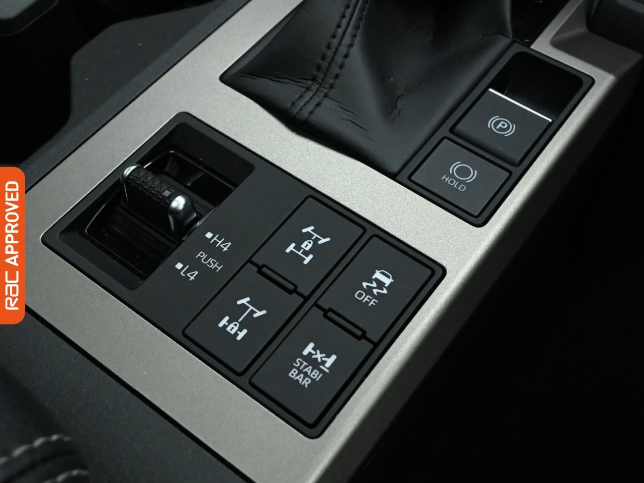 Used Toyota Land Cruiser 2025 for sale - 76481039: Photo 24