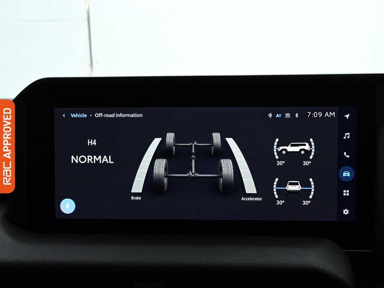 Used Toyota Land Cruiser 2025 for sale - 76481039: Photo 29