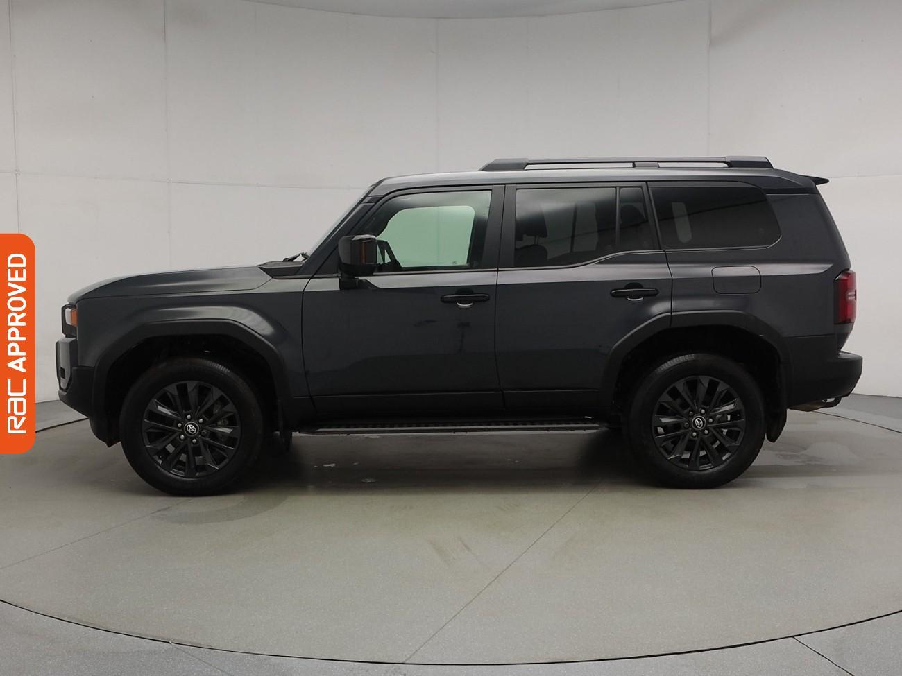 Used Toyota Land Cruiser 2025 for sale - 76481039: Photo 33