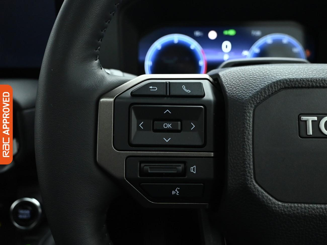 Used Toyota Land Cruiser 2025 for sale - 76481039: Photo 36