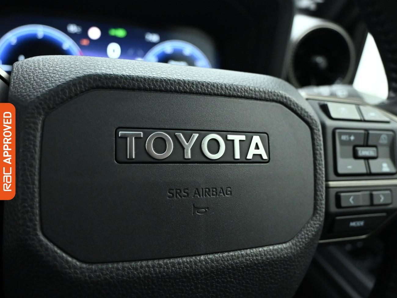 Used Toyota Land Cruiser 2025 for sale - 76481039: Photo 37