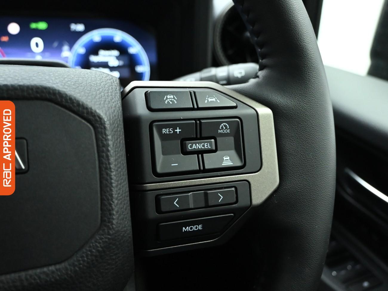 Used Toyota Land Cruiser 2025 for sale - 76481039: Photo 38