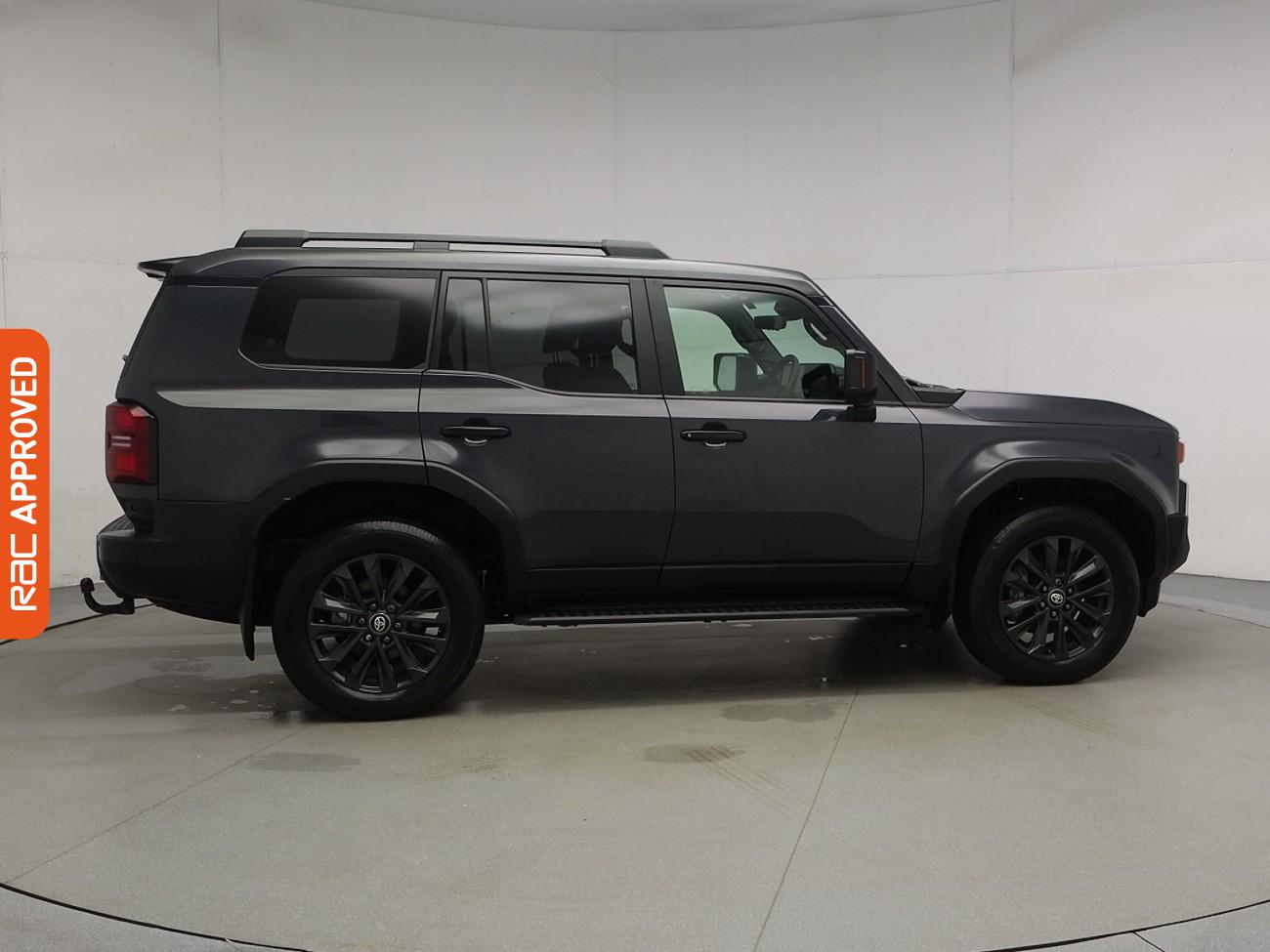 Used Toyota Land Cruiser 2025 for sale - 76481039: Photo 6