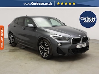 Used BMW X2 2019 for sale - 78807226: Photo