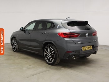 Used BMW X2 2019 for sale - 78807226: Photo