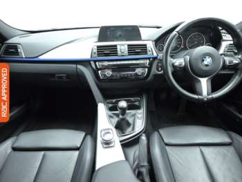 Used BMW 3 Series 2017 for sale - 74841406: Photo