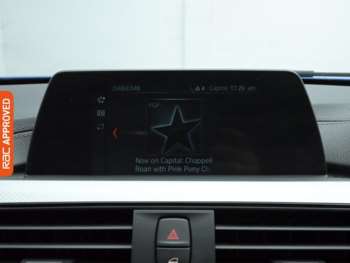 Used BMW 3 Series 2017 for sale - 74841406: Photo