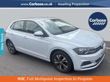 2018 - 1.0 TSI GPF SE Hatchback 5dr Petrol Manual Euro 6 (s/s) (95 ps)