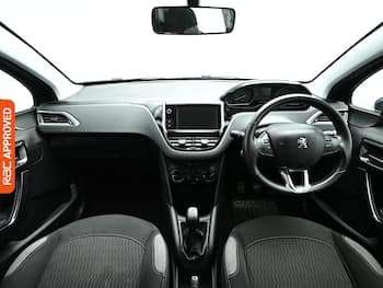 Used Peugeot 208 2016 for sale - 79810563: Photo