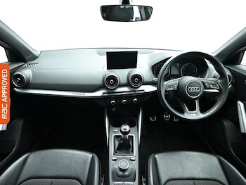 Used Audi Q2 2018 for sale - 78465442: Photo