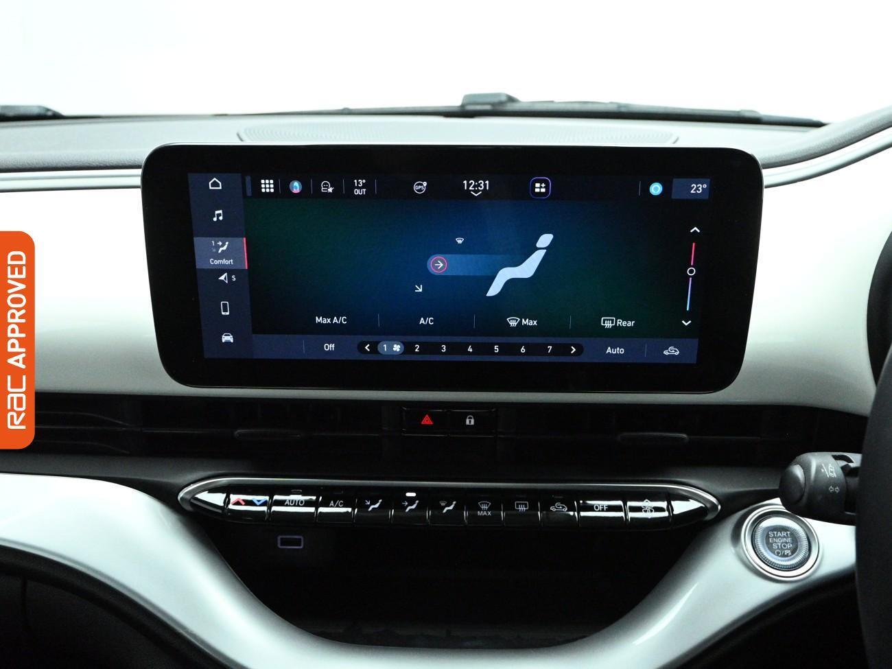 Used Fiat 500e 2021 for sale - 77577688: Photo 16